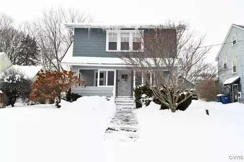 111 Mackay Ave, Syracuse, NY 13219