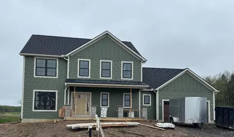 lot368 Timber Banks, Lysander, NY 13027