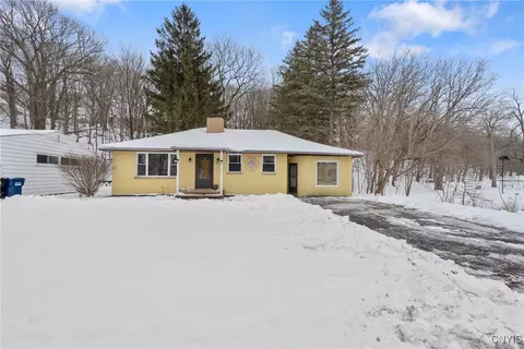 603 Wolcott Ave, Syracuse, NY 13207