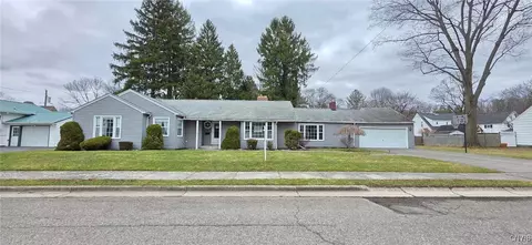 7 Forrest Ave, Cortland, NY 13045