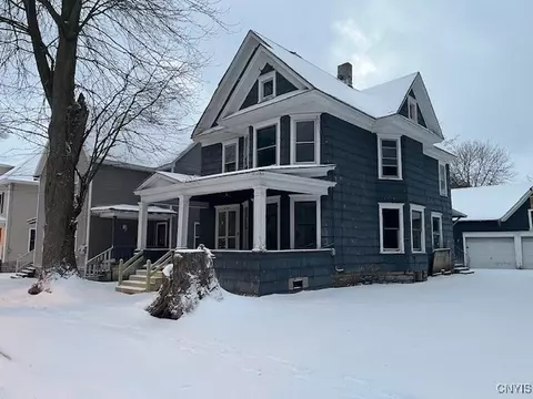 208 Arlington St, Watertown, NY 13601