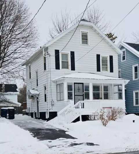 279 Briggs St, Syracuse, NY 13208