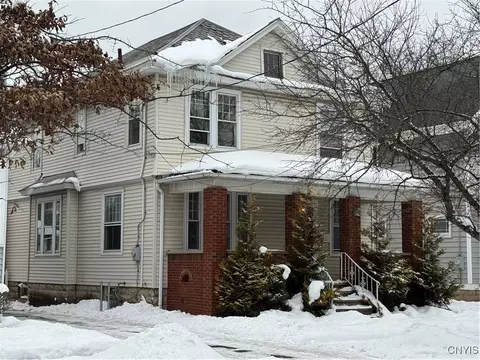 1904 Holland Ave, Utica, NY 13501