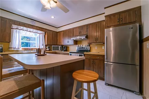 Kitchen - 482 Sandy Lane Rd, Mohawk, NY 13407 photo 2 of 4