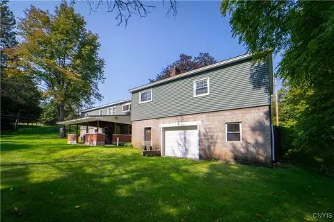 Exterior - 482 Sandy Lane Rd, Mohawk, NY 13407 photo 10 of 15