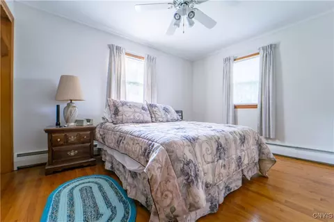 Bedroom - 482 Sandy Lane Rd, Mohawk, NY 13407 photo 7 of 9