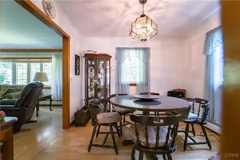 Dining - 482 Sandy Lane Rd, Mohawk, NY 13407 photo 2 of 2