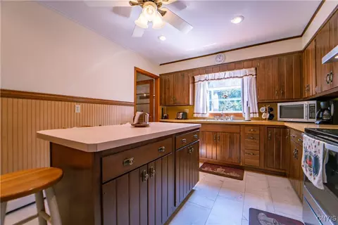Kitchen - 482 Sandy Lane Rd, Mohawk, NY 13407 photo 1 of 4