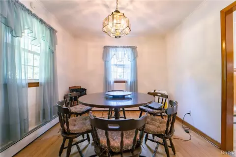 Dining - 482 Sandy Lane Rd, Mohawk, NY 13407 photo 1 of 2