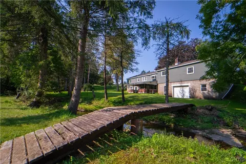 Exterior - 482 Sandy Lane Rd, Mohawk, NY 13407 photo 6 of 15