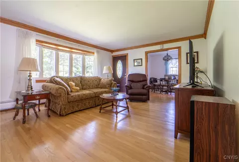 Living - 482 Sandy Lane Rd, Mohawk, NY 13407 photo 1 of 6