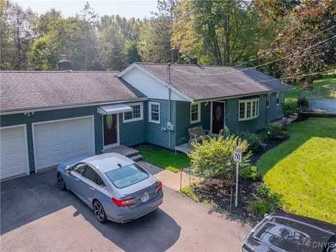 Exterior - 482 Sandy Lane Rd, Mohawk, NY 13407 photo 2 of 15