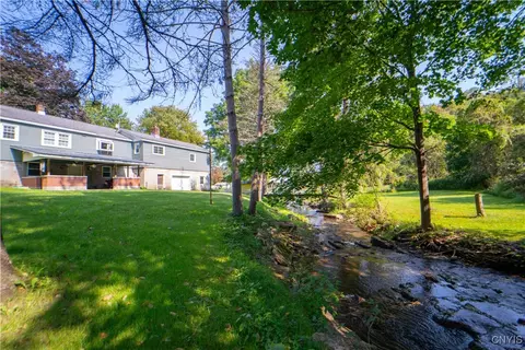Exterior - 482 Sandy Lane Rd, Mohawk, NY 13407 photo 3 of 15