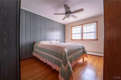 Bedroom - 482 Sandy Lane Rd, Mohawk, NY 13407 photo 1 of 9