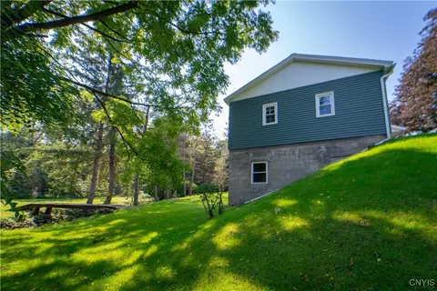 Exterior - 482 Sandy Lane Rd, Mohawk, NY 13407 photo 11 of 15