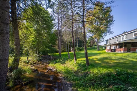 Exterior - 482 Sandy Lane Rd, Mohawk, NY 13407 photo 5 of 15