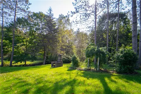 Exterior - 482 Sandy Lane Rd, Mohawk, NY 13407 photo 8 of 15
