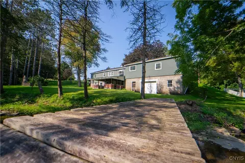 Exterior - 482 Sandy Lane Rd, Mohawk, NY 13407 photo 13 of 15