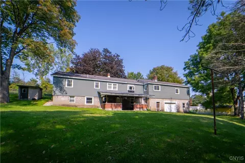 Exterior - 482 Sandy Lane Rd, Mohawk, NY 13407 photo 12 of 15