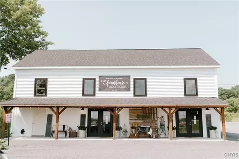 6494 Ramos Rd, Lowville, NY 13367