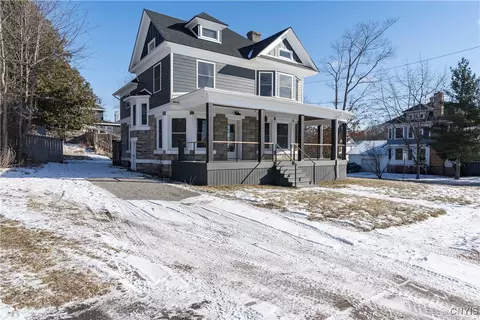 71 Church St, Alexandria, NY 13607