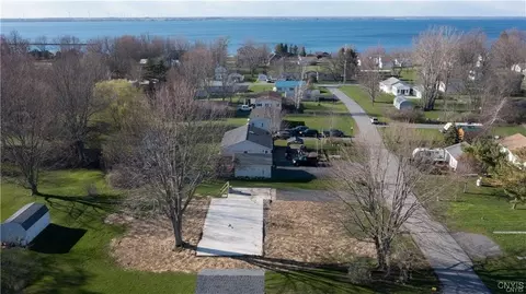 297 Wiley Blvd, Cape Vincent, NY 13618