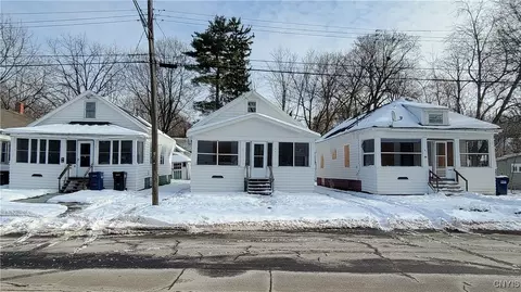 179 Baldwin Ave, Syracuse, NY 13205