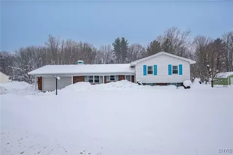 6070 Hawkins Corners Rd, Lee, NY 13363