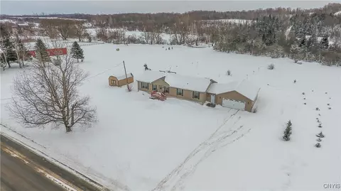 16958 Churchill Rd, Rutland, NY 13601