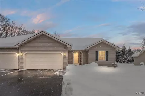 116 Van Tassel Ln, Lee, NY 13440