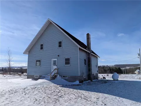6324 Oxbow Rd, Fenner, NY 13032 photo 2