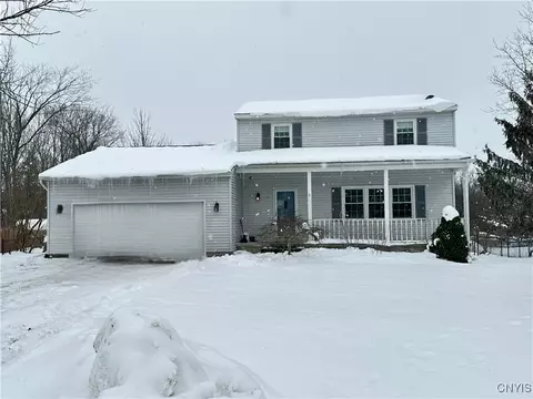 14 Meadowbrook Dr, New Hartford, NY 13413