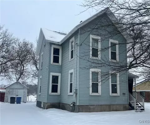 107 Pendleton St, Cortland, NY 13045