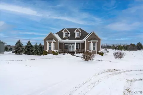 21575 Cole Rd, Champion, NY 13619