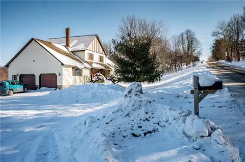 9729 Luke Rd, Marcy, NY 13403
