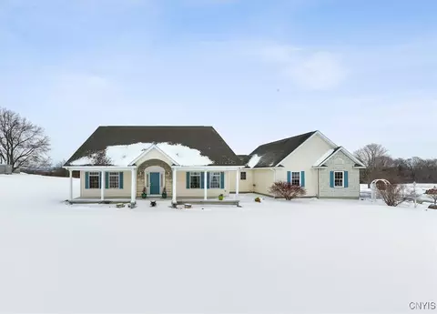 2262 Reservoir Rd, Clayville, NY 13322