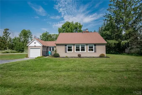 7651 Gifford Hill Rd #NS, Western, NY 13486