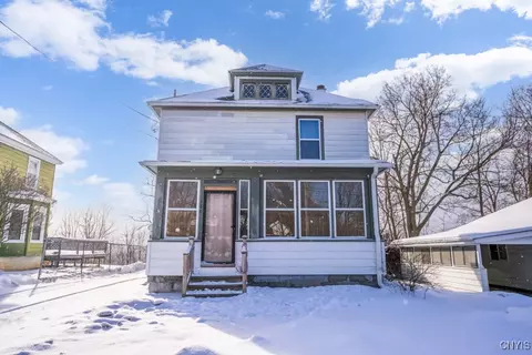 180 Main Rd, Herkimer, NY 13350