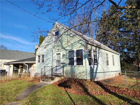 295 Harriette Ave, Syracuse, NY 13210