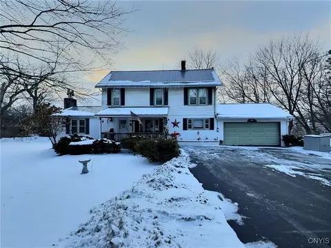 1385 E River Rd, Cortlandville, NY 13045