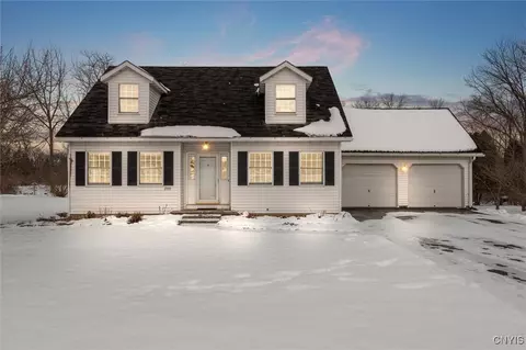 2793 E Street Ext, Brutus, NY 13166