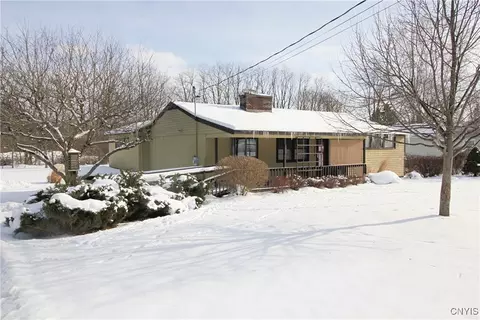 155 Lebanon St, Hamilton, NY 13346