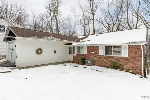 280 Reed Ave, Syracuse, NY 13207