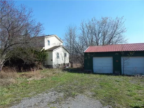 2748 Pineridge Rd, Sullivan, NY 13032