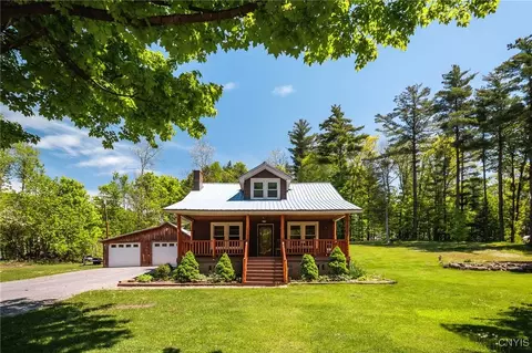 14254 Hermitage Rd, Diana, NY 13648