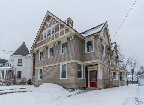 137 Mullin St, Watertown, NY 13601