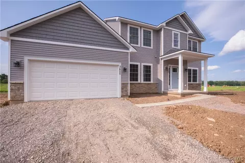 8013 Sedge Grass Road Ln, Lysander, NY 13027