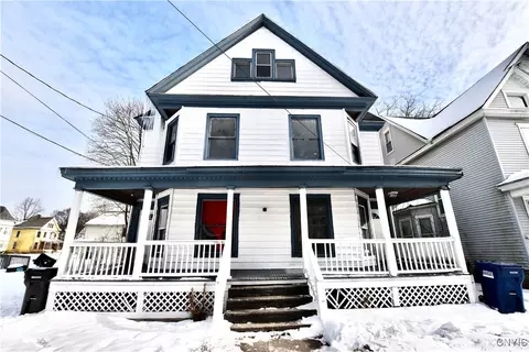 303 Landon Ave, Syracuse, NY 13205
