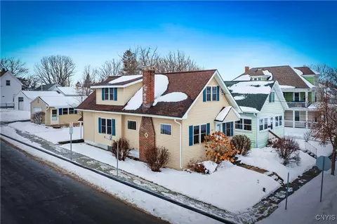 201 Ashdale Ave, Syracuse, NY 13206