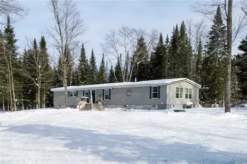 11905 Meekerville Rd, Forestport, NY 13338